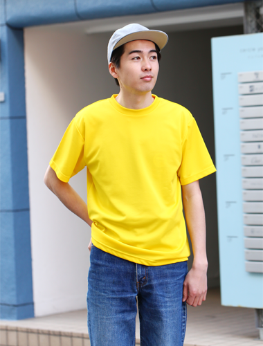 5.0オンス レギュラーフィット Tシャツ